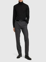 Klassische Hose Shelton 