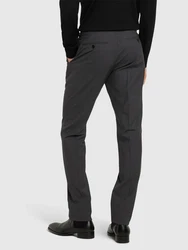Klassische Hose Shelton 