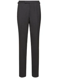 Klassische Hose Shelton 