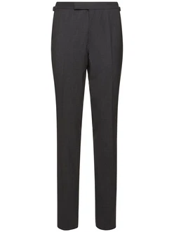 Klassische Hose Shelton Klassische Hose Shelton
