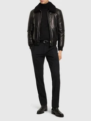 Klassische Hose Shelton 