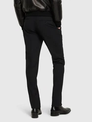 Klassische Hose Shelton 