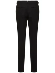 Klassische Hose Shelton 