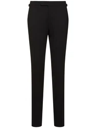 Klassische Hose Shelton 