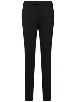 Klassische Hose Shelton