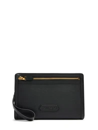 Tasche Aus Narbleder buckley Line