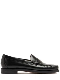 Loafer Aus Glattem Leder classic Dan
