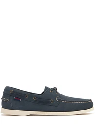 Bootsschuhe Aus Leder portland