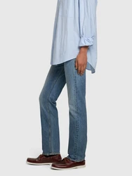 Lederloafer Docksides Portland 