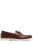 Lederloafer Docksides Portland 