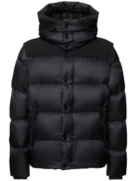 Daunenjacke leeds
