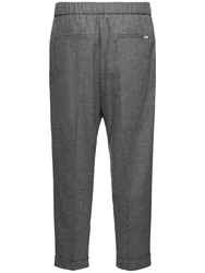 Hose Aus Wollmischung prian 