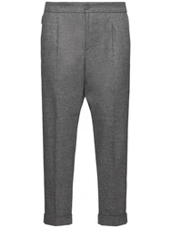 Hose Aus Wollmischung prian 