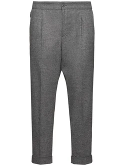 Hose Aus Wollmischung prian Hose Aus Wollmischung prian
