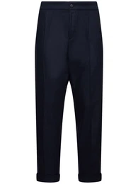 Hose Aus Wollmischung prian