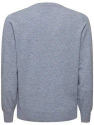 Pullover aus Kaschmir 