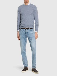Pullover aus Kaschmir 