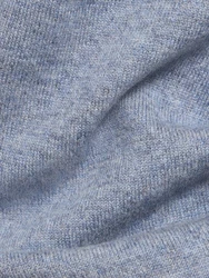 Pullover aus Kaschmir 