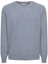 Pullover aus Kaschmir 