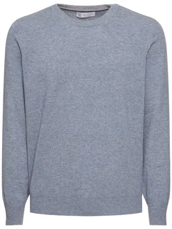 Pullover aus Kaschmir