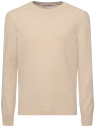 Pullover Aus Kaschmir
