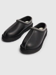 Loafer tasman Lthr Regen 