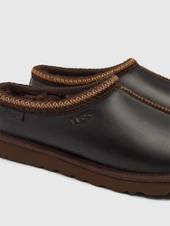 Loafer tasman Lthr Regen Dunkelbraun/Schwarz/Braun