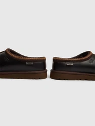 Loafer tasman Lthr Regen Dunkelbraun/Schwarz/Braun