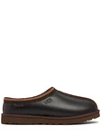 Loafer tasman Lthr Regen Dunkelbraun/Schwarz/Braun