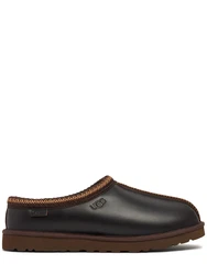 Loafer tasman Lthr Regen Dunkelbraun/Schwarz/Braun