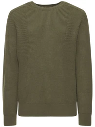 Sweater Aus Strick finta