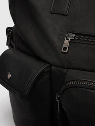 Ledertasche Mit Vielen Taschen 