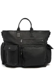 Ledertasche Mit Vielen Taschen 