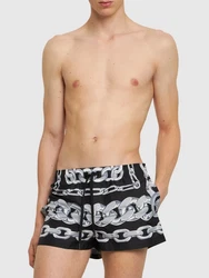 Badeshorts Nylon 