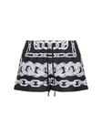 Badeshorts Nylon 