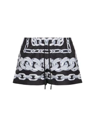 Badeshorts Nylon 