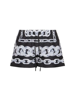 Badeshorts Nylon 