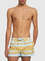 Badeshorts Nylon 