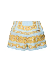 Badeshorts Nylon 