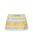 Badeshorts Nylon 