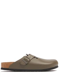 Loafer Aus Naturleder boston