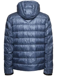 Daunenjacke Mit Kapuze Crofton 