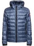 Daunenjacke Mit Kapuze Crofton 