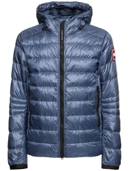 Daunenjacke Mit Kapuze Crofton 