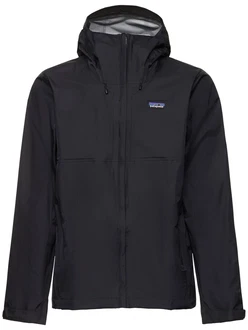 Regenjacke torrentshell 