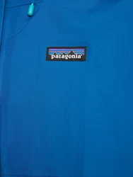 Regenjacke torrentshell 