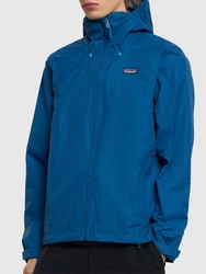 Regenjacke torrentshell 