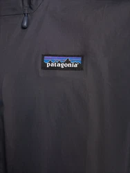 Regenjacke torrentshell 