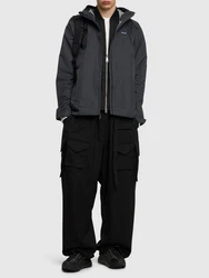 Regenjacke torrentshell 