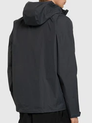 Regenjacke torrentshell 
